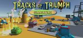 Купить Tracks of Triumph: Summertime