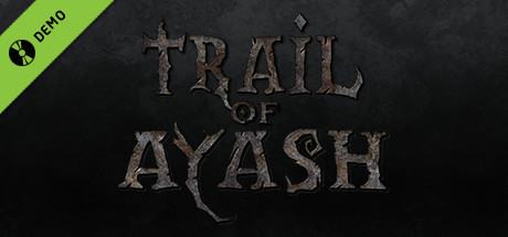 Trail of Ayash
