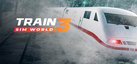 Train Sim World 3: Standard Edition