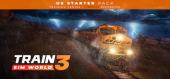 Купить Train Sim World 3: US Starter Pack