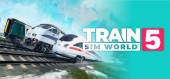 Купить Train Sim World 5