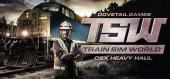 Купить Train Sim World: CSX Heavy Haul
