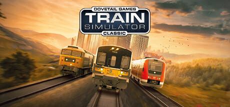 Train Simulator Classic 2024 Deluxe Edition