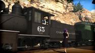 Train Simulator: Clear Creek Narrow Gauge Route Add-On купить