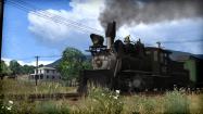Train Simulator: Clear Creek Narrow Gauge Route Add-On купить