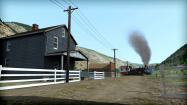Train Simulator: Clear Creek Narrow Gauge Route Add-On купить