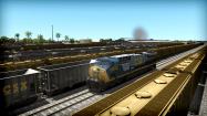 Train Simulator: CSX AC6000CW Loco Add-On купить