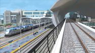 Train Simulator: Miami - West Palm Beach Route Add-On купить