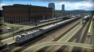 Train Simulator: NEC: New York-New Haven Route Add-On купить