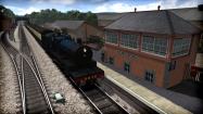 Train Simulator: West Somerset Railway Route Add-On купить
