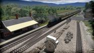 Train Simulator: West Somerset Railway Route Add-On купить