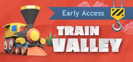 Train Valley