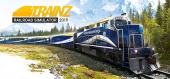 Купить Trainz Railroad Simulator 2019
