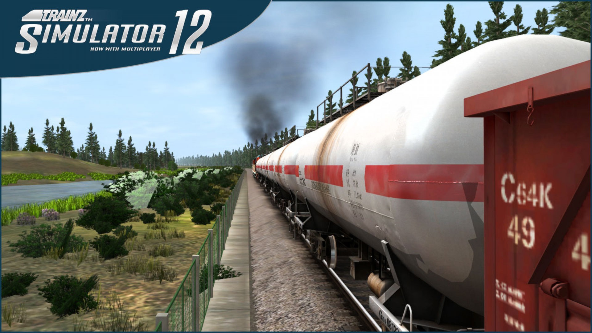 trainz simulator 2011 demo
