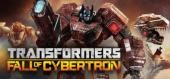 Купить Transformers: Fall of Cybertron