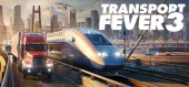 Transport Fever 3 / Deluxe Edition купить
