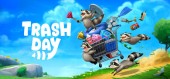 Trash Day