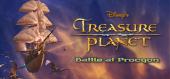 Купить Treasure Planet: Battle at Procyon