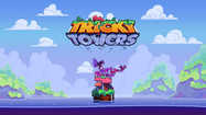 Tricky Towers - Galaxy Bricks купить