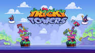 Tricky Towers купить