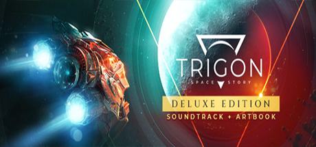 Trigon: Space Story - Deluxe Edition