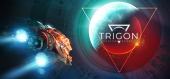 Купить Trigon: Space Story