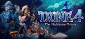 Trine 4: The Nightmare Prince купить