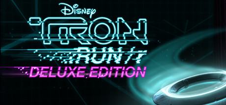 TRON RUN/r - Deluxe Edition