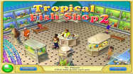 Tropical Fish Shop 2 купить