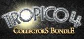 Купить Tropico 4 Collector's Bundle