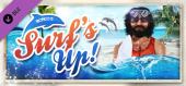 Купить Tropico 5 - Surfs Up!
