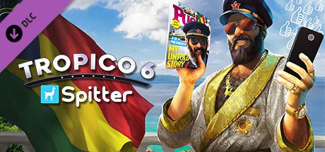 Tropico 6: Spitter
