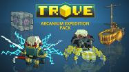 Trove: Arcanium Expedition Pack купить