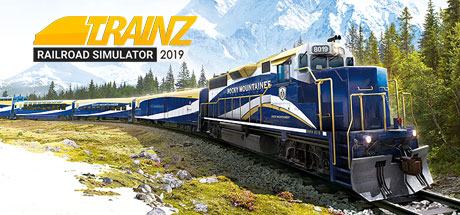 Trainz Railroad Simulator 2019 United Kingdom Edition (TRS19)