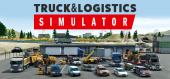 Купить Truck and Logistics Simulator