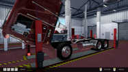 Truck Mechanic Simulator 2015 купить