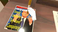 Trump Simulator VR купить