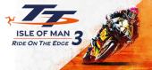 Купить TT Isle of Man Ride on the Edge 3