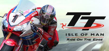 TT Isle of Man (TT Isle of Man Ride on the Edge)