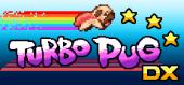 Turbo Pug DX купить