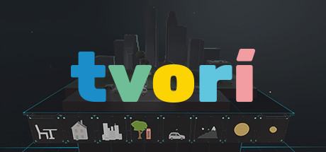 Tvori