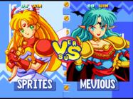 TWINKLE STAR SPRITES купить