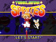 TWINKLE STAR SPRITES купить