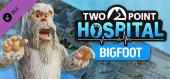 Купить Two Point Hospital: Bigfoot