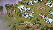 Two Point Hospital: Pebberley Island купить