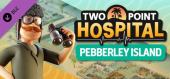 Two Point Hospital: Pebberley Island купить
