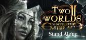 Купить Two Worlds II HD - Shattered Embrace