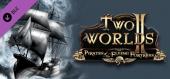 Купить Two Worlds II: Pirates of the Flying Fortress