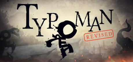 Typoman: Revised