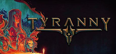Tyranny - Overlord Edition
